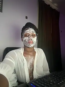 cokolicious online show from June 2026 07:41:02 PM