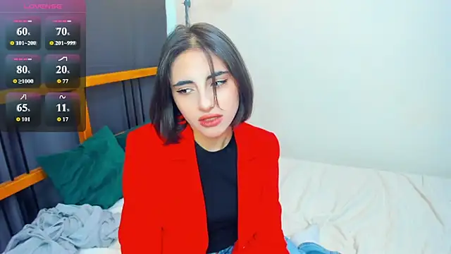 Snapshot of LunarLori chatting on June 2026 08:09:02 AM LunarLori online show from June 2026 08:09:02 AM
