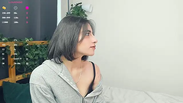 Snapshot of LunarLori chatting on July 2026 10:21:02 AM LunarLori online show from July 2026 10:21:02 AM