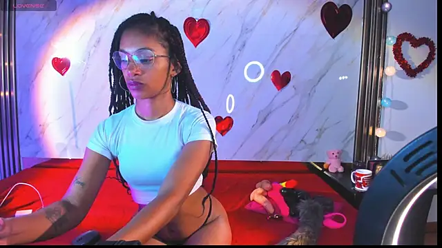 Noami  online show from July 2026 01:06:02 PM