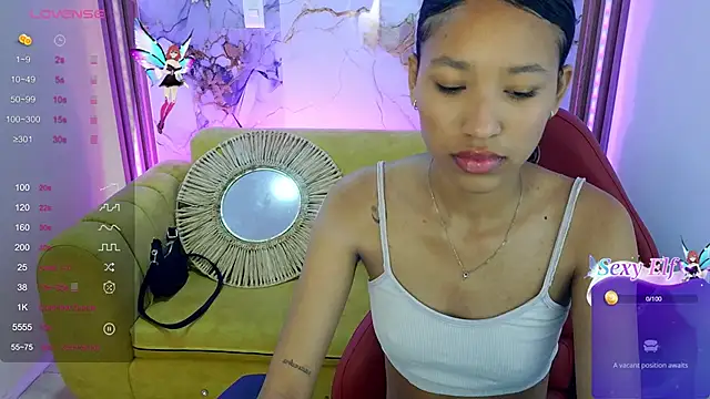 Snapshot of Kiimmy_m_ chatting on June 2026 12:19:02 PM Kiimmy m online show from June 2026 12:19:02 PM