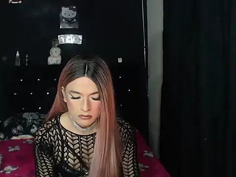 madame kitty online show from July 2026 11:52:02 PM