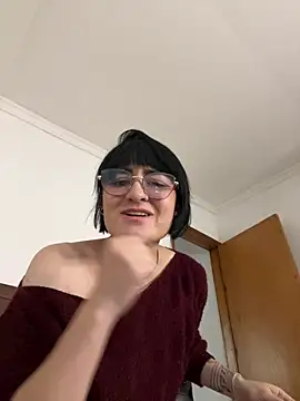 Aleja B online show from July 2026 10:38:01 PM