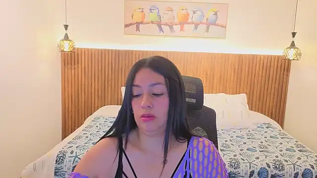 Snapshot of ariannajonesvg chatting on June 2026 03:00:01 AM ariannajonesvg online show from June 2026 03:00:01 AM
