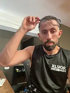 Snapshot of Fitnesswithjose chatting on June 2026 11:45:01 AM Fitnesswithjose online show from June 2026 11:45:01 AM