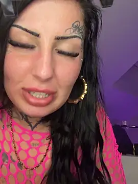 Arabella05 online show from June 2026 11:49:02 PM