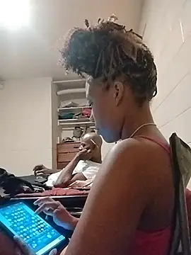 Sethandrah-CrazyEyes online show from June 2026 01:28:02 AM