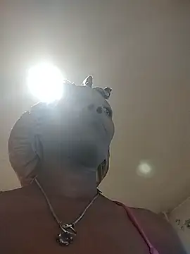 Sethandrah-CrazyEyes online show from June 2026 10:57:02 AM