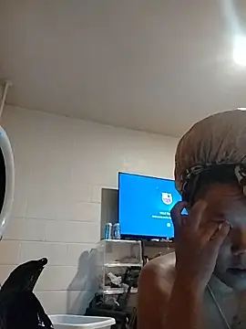 Sethandrah-CrazyEyes online show from June 2026 11:12:02 AM
