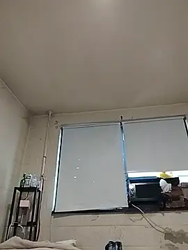 Sethandrah-CrazyEyes online show from July 2026 01:08:02 PM