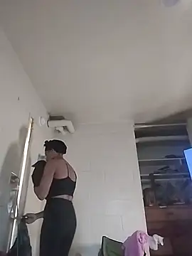 Sethandrah-CrazyEyes online show from July 2026 11:14:01 AM