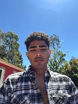 LuccasCarter online show from June 2026 11:36:01 AM