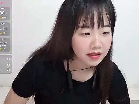 Snapshot of G-nuonuo chatting on June 2026 03:25:01 AM G-nuonuo online show from June 2026 03:25:01 AM