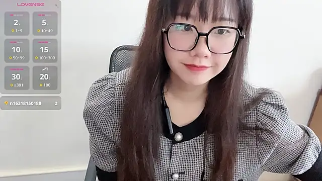 Snapshot of G-nuonuo chatting on June 2026 01:00:02 AM G-nuonuo online show from June 2026 01:00:02 AM