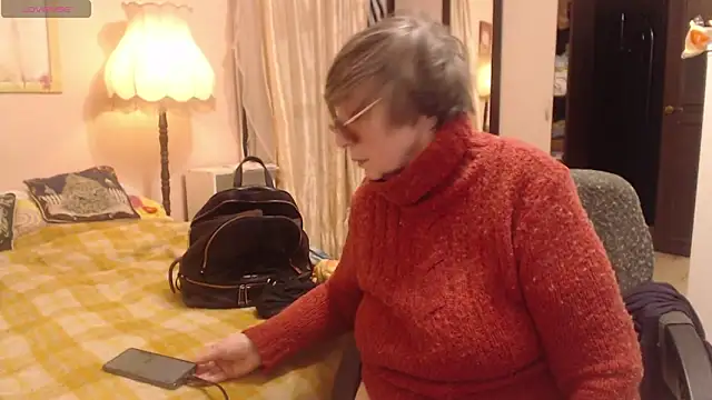 Sharon Amore online show from February 2026 05:18:02 PM