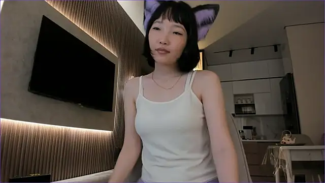 Snapshot of lumimii chatting on June 2026 04:32:02 AM lumimii online show from June 2026 04:32:02 AM