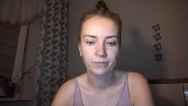 JenniferAlone online show from July 2026 08:27:01 PM