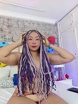 Snapshot of Aria_Peach_ chatting on July 2026 08:41:01 PM Aria Peach online show from July 2026 08:41:01 PM