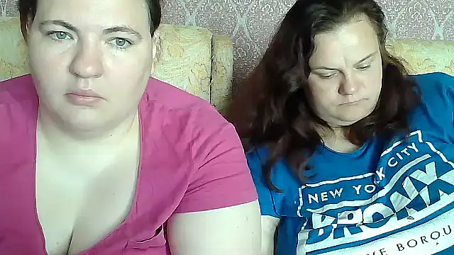 TiaMason online show from July 2026 09:01:01 AM