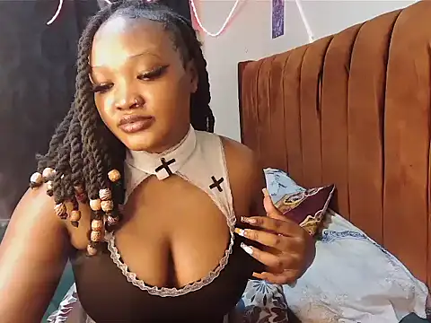 Snapshot of PrettyNyra chatting on July 2026 03:37:02 PM PrettyNyra online show from July 2026 03:37:02 PM