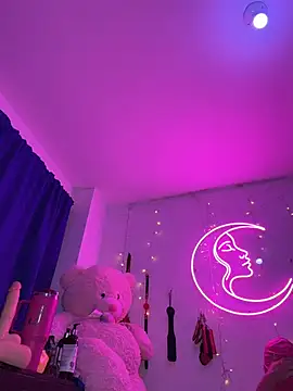 LunaStar VIP online show from July 2026 01:59:02 AM