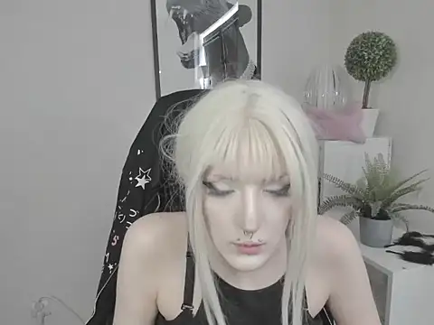 NikaDream online show from July 2026 12:47:02 PM