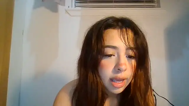 arianababygirl online show from June 2026 03:19:02 AM