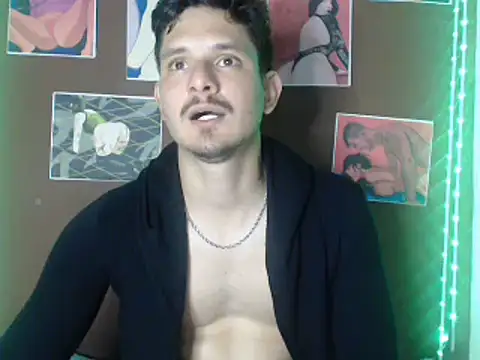 AlphaMercury online show from June 2026 04:58:02 AM