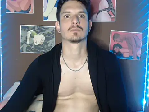 AlphaMercury online show from June 2026 04:59:02 AM