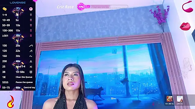 Snapshot of Astrid_Cardenas chatting on July 2026 03:25:02 AM Astrid Cardenas online show from July 2026 03:25:02 AM