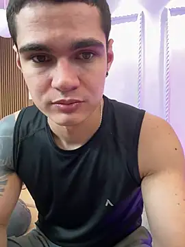 Marcusvandal online show from June 2026 07:13:01 PM