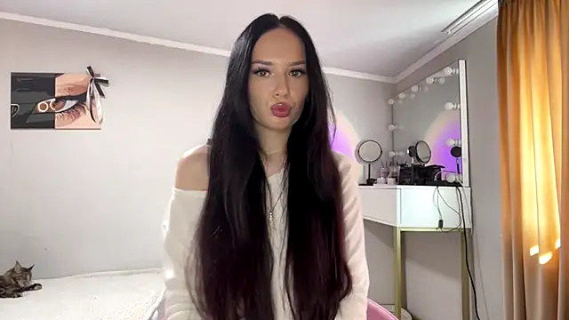 Snapshot of amelialiana chatting on June 2026 01:13:01 PM amelialiana online show from June 2026 01:13:01 PM
