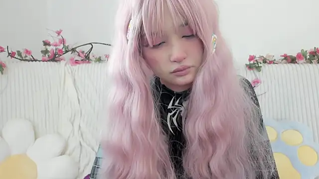 Snapshot of mimi_cutee chatting on July 2026 03:37:01 AM mimi cutee online show from July 2026 03:37:01 AM