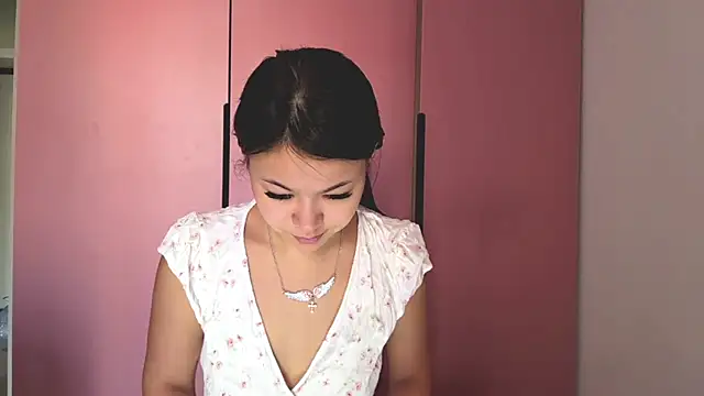 WilliaLinkowski online show from July 2026 07:08:01 AM