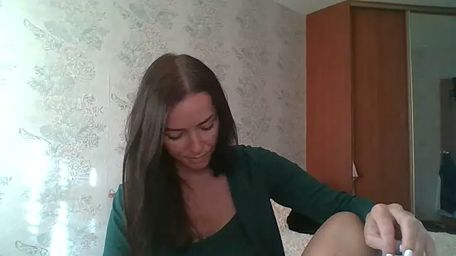 Mia Salamanka online show from July 2026 10:21:02 AM