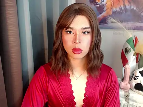 Horny HoneyX online show from June 2026 06:08:01 PM