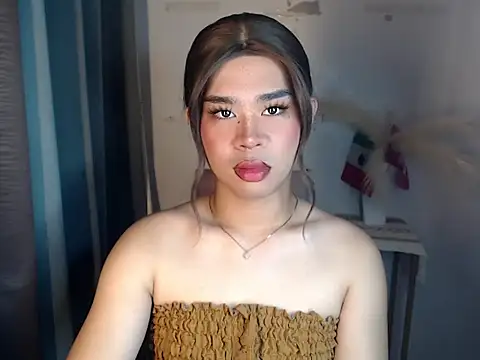 Horny HoneyX online show from July 2026 06:55:02 AM