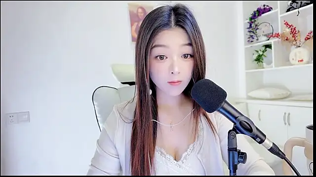 Snapshot of yunbao_ chatting on July 2026 11:57:02 PM yunbao online show from July 2026 11:57:02 PM