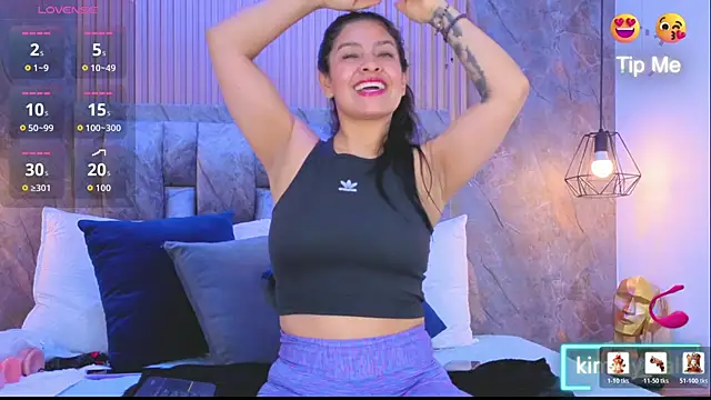 Snapshot of kimmy_kaller chatting on July 2026 01:29:02 PM kimmy kaller online show from July 2026 01:29:02 PM