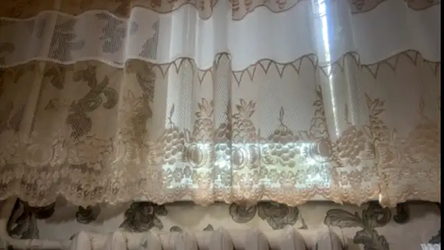 PrettyKamilla online show from June 2026 12:31:01 PM