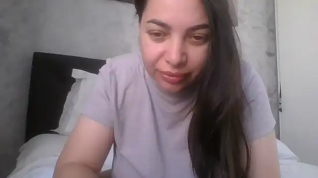 Snapshot of ANABELLA87 chatting on June 2026 02:52:01 PM ANABELLA87 online show from June 2026 02:52:01 PM