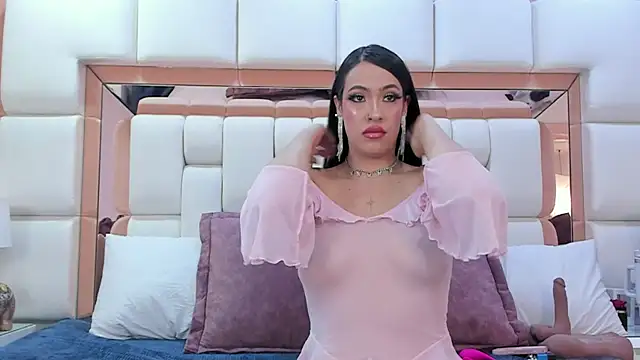 ArianaBlum online show from July 2026 11:30:02 AM