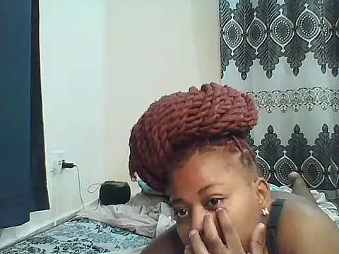 African boobies online show from June 2026 03:44:01 AM