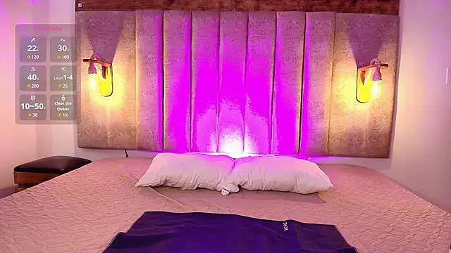 Snapshot of Cristal__dream chatting on July 2026 05:04:01 PM Cristal dream online show from July 2026 05:04:01 PM