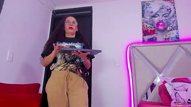 kataleya saenz1 online show from July 2026 12:31:01 PM