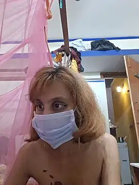 Alishaaroralive online show from June 2026 10:00:02 PM