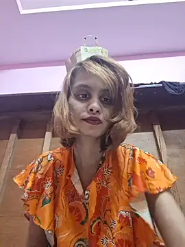 Alishaaroralive online show from August 2026 11:25:01 PM