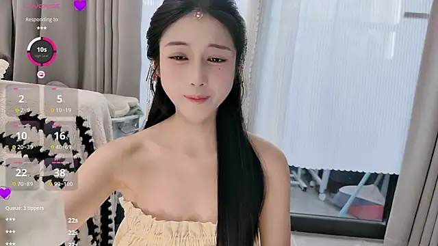 lulu-789 online show from July 2026 03:54:02 AM