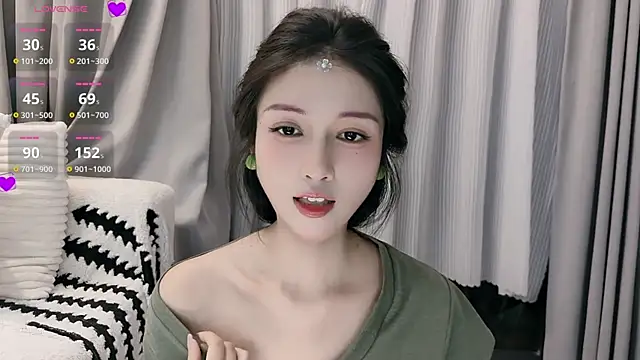lulu-789 online show from July 2026 03:59:02 PM