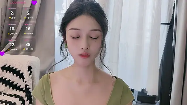 lulu-789 online show from July 2026 07:37:02 AM